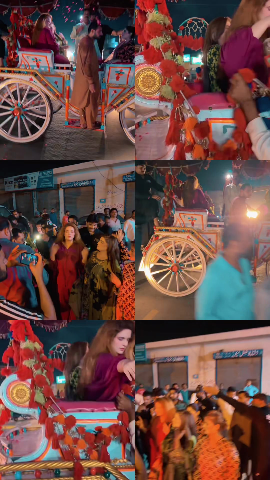 @Khoobsurat Official