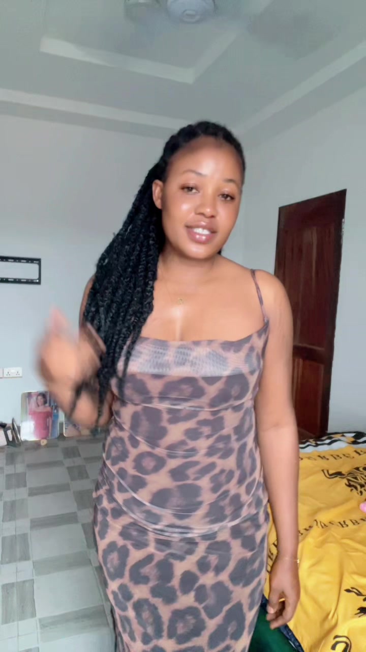 @AKOSUA ANOKYEWAA❤️😘