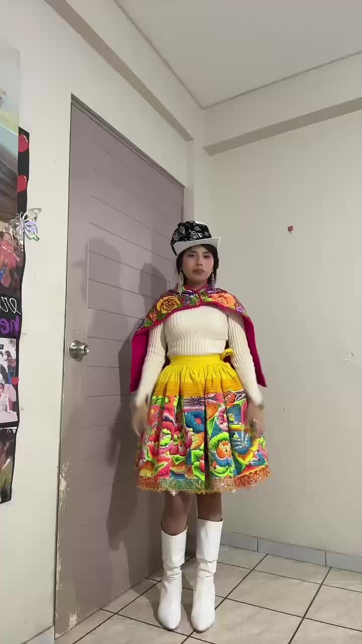 @Florcita Victoria Pillahuina