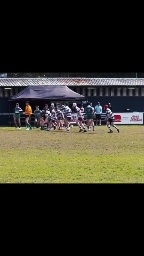@Brothers Navy U14