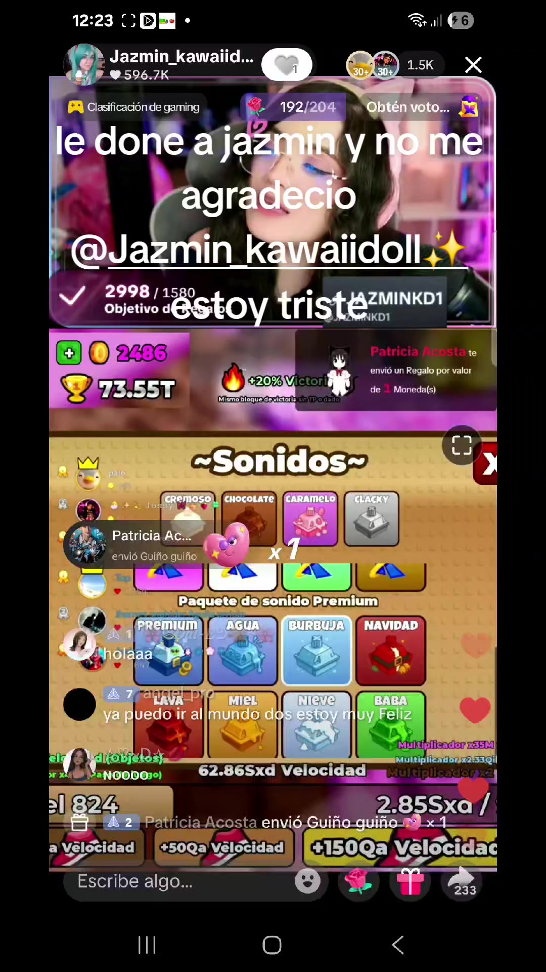 @👻meguru bachira tinaquito👻