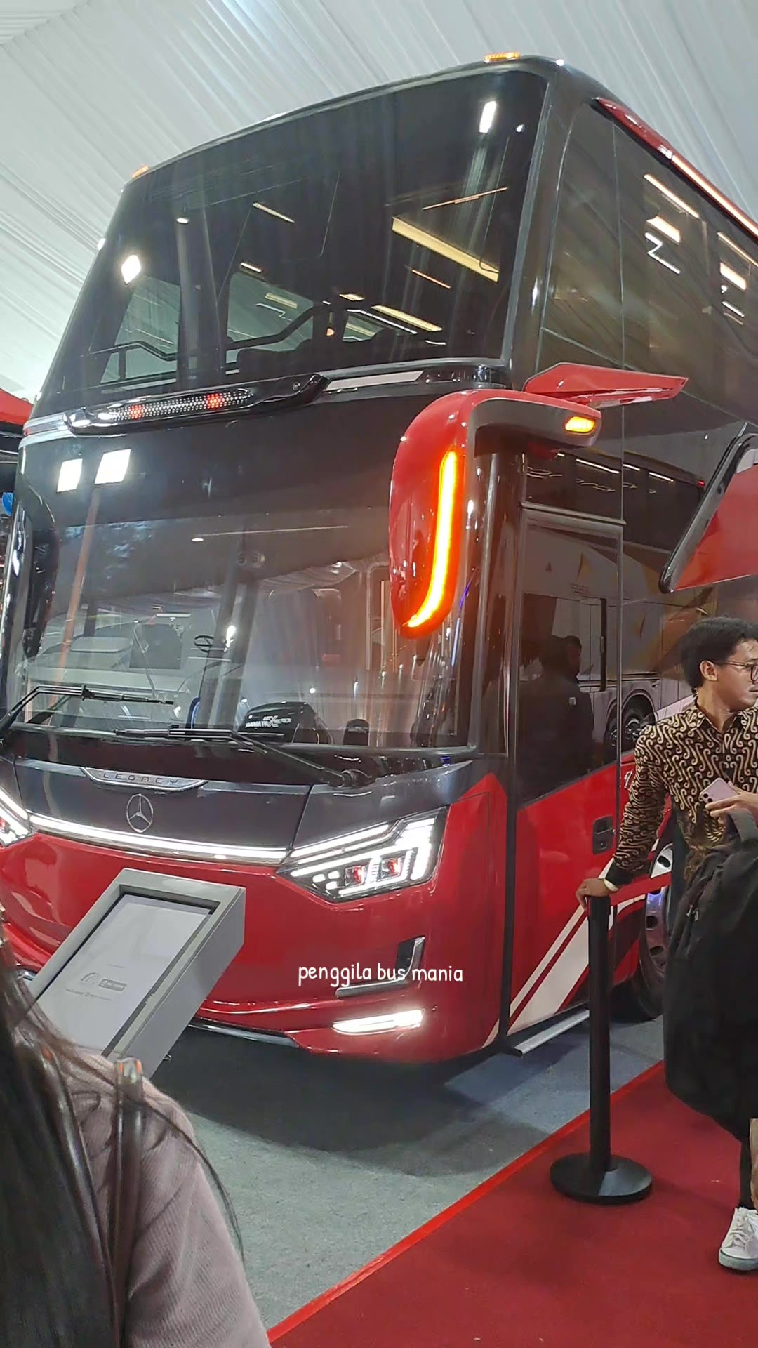 @MAS ARIF DL PENGGILA