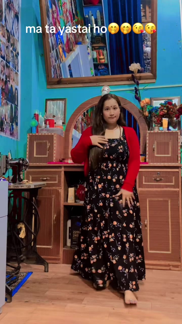 @Madhuri sis