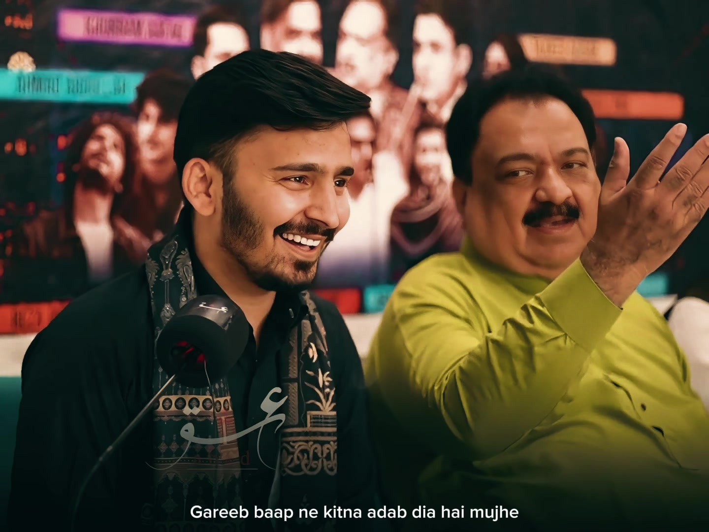 @Umair Mushtaq