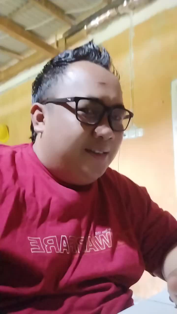 @Kades Muda Pakuniran