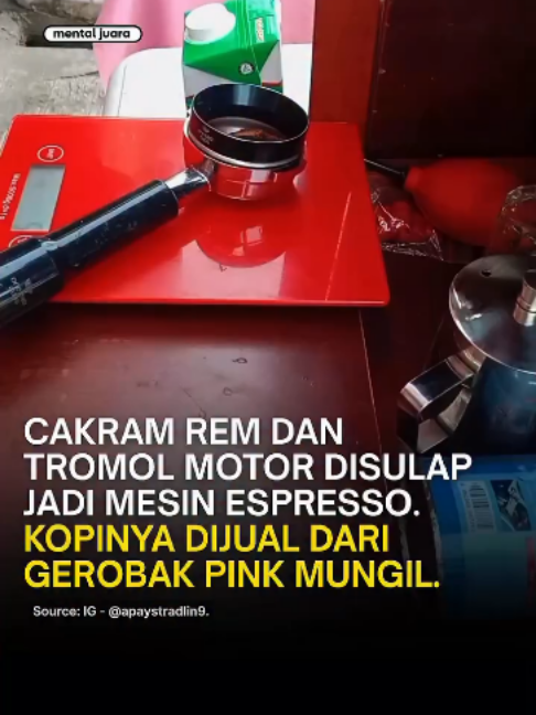@Wahyu Santosa Official