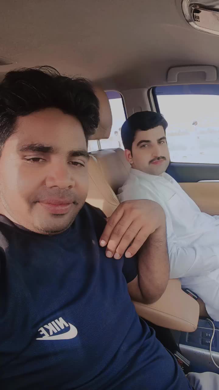 @qavi tum Pakistani