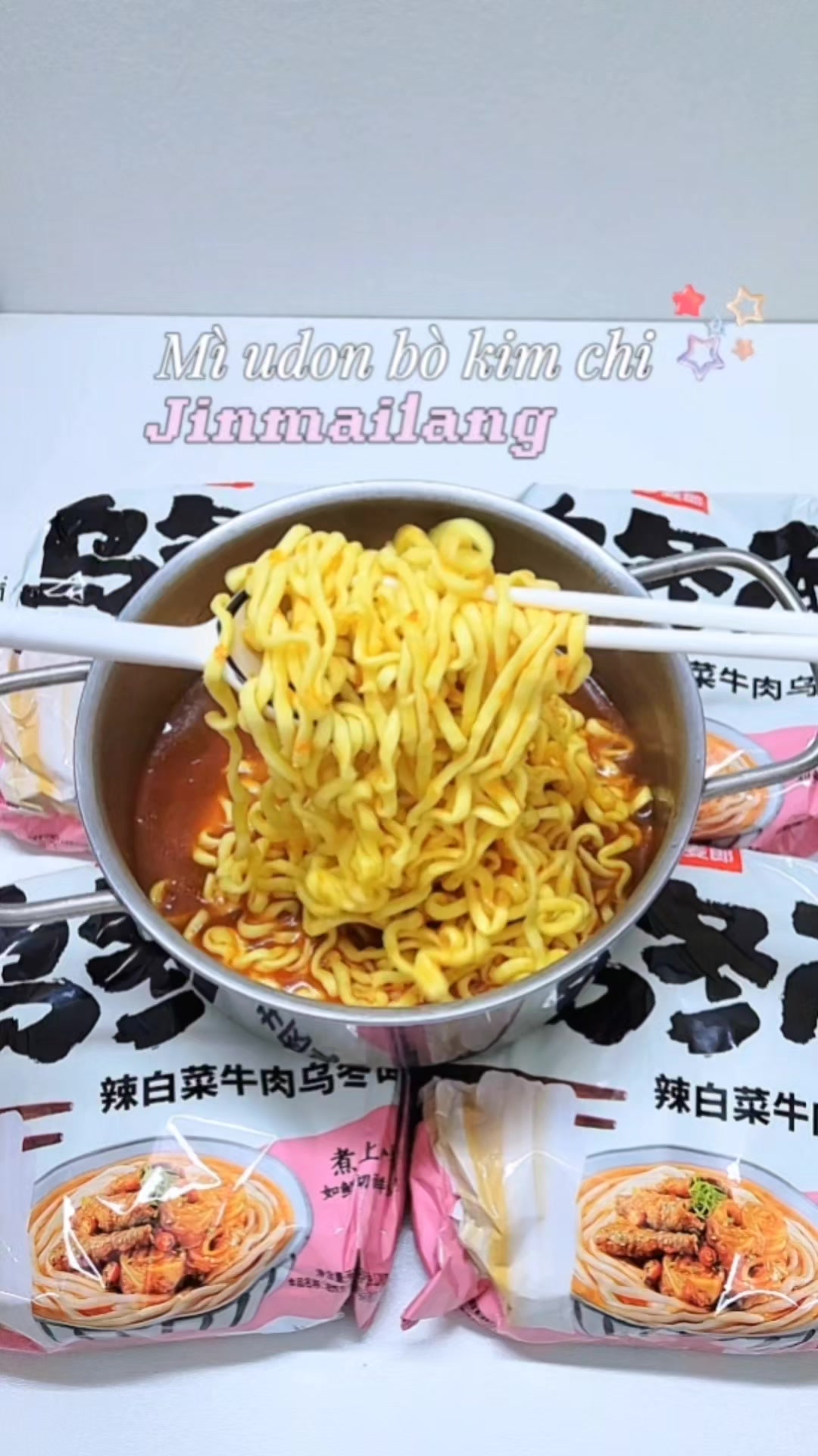 @&Ugrave;m h&uacute;m Review