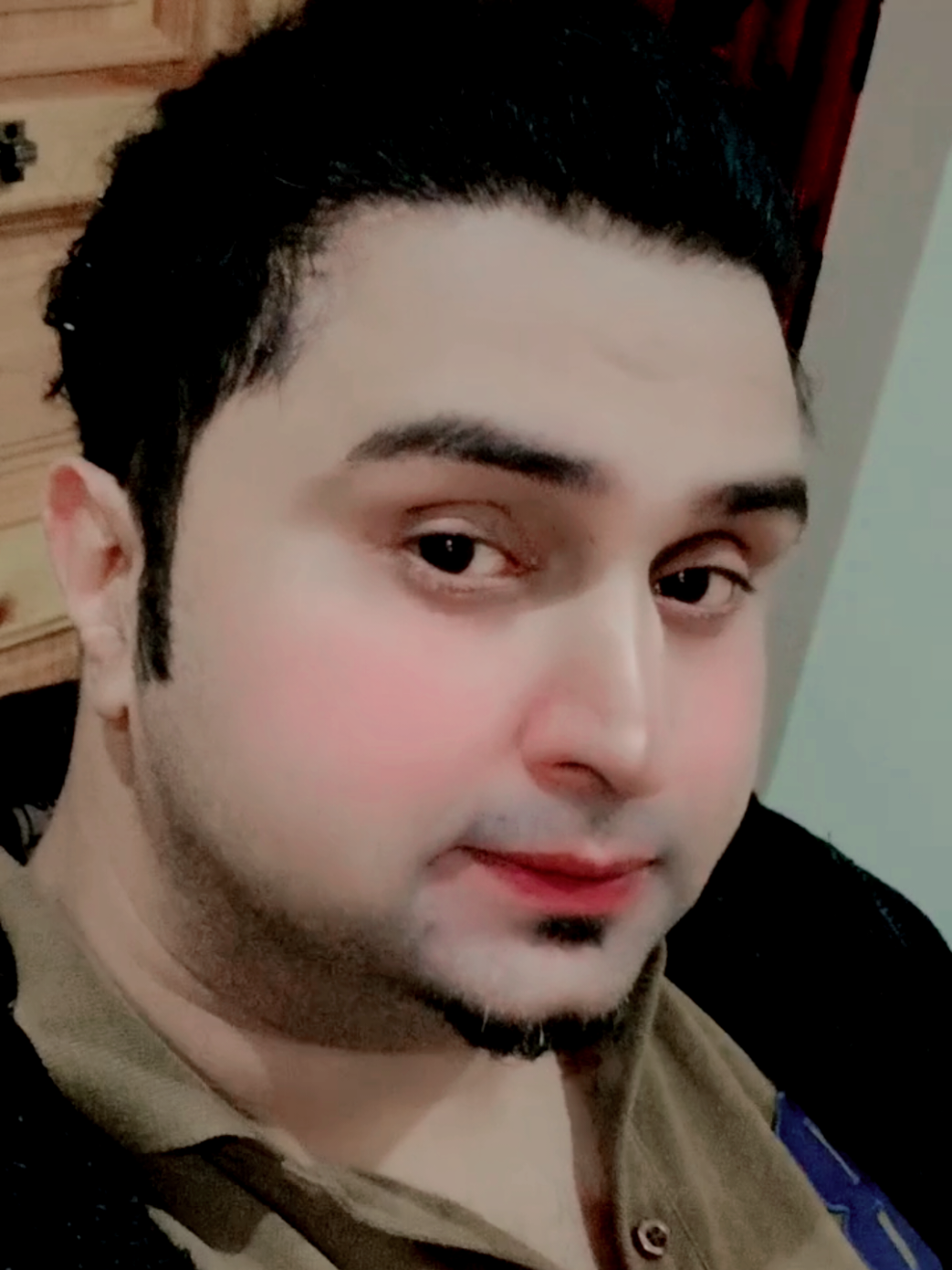 @singersameershah