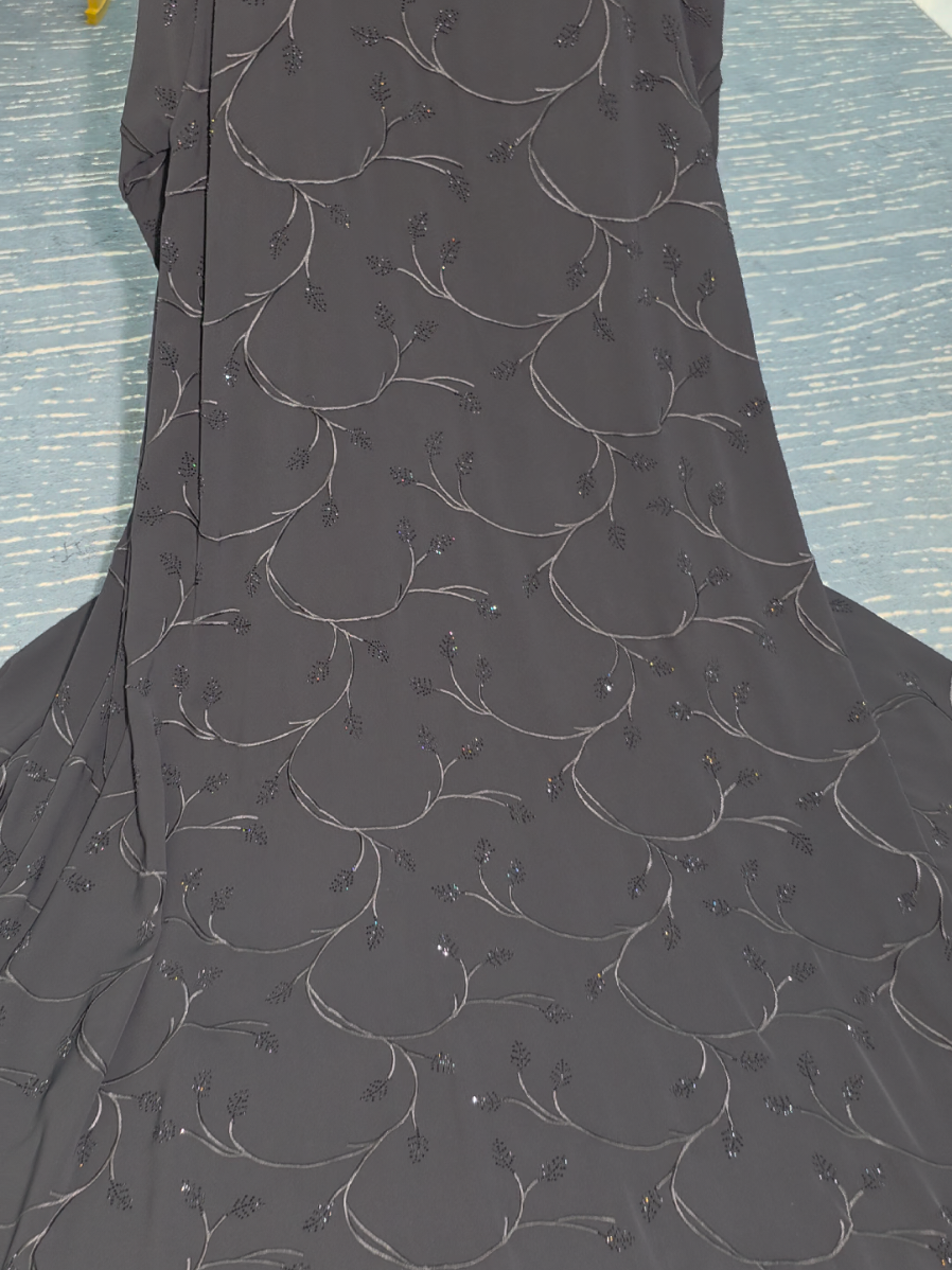 @SMART LADY ABAYA
