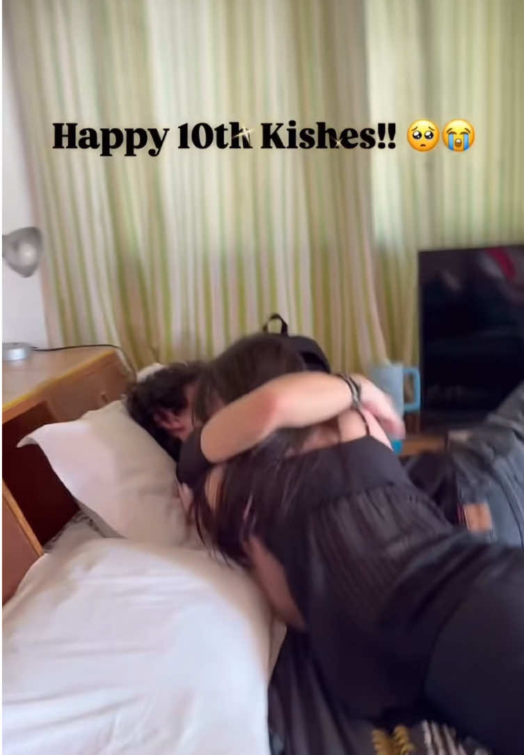 @KiSh Updates 💝