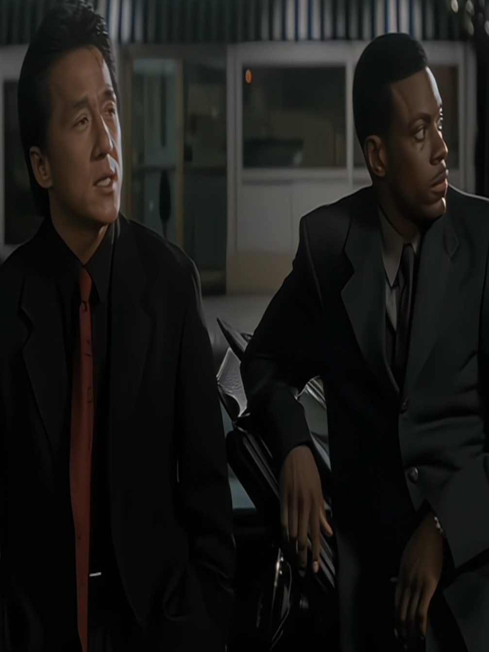 @Jackie Chan 成龍