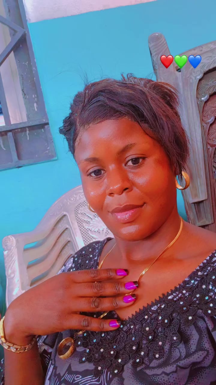 @la maman de Joyce et de hope