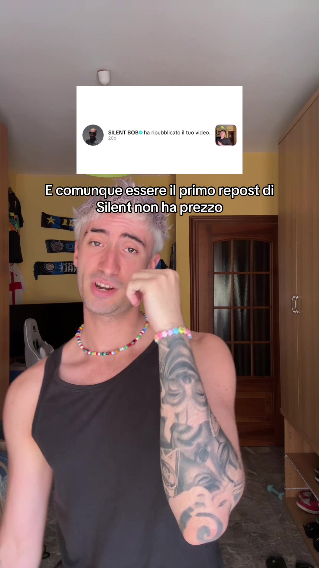 @Christian montano