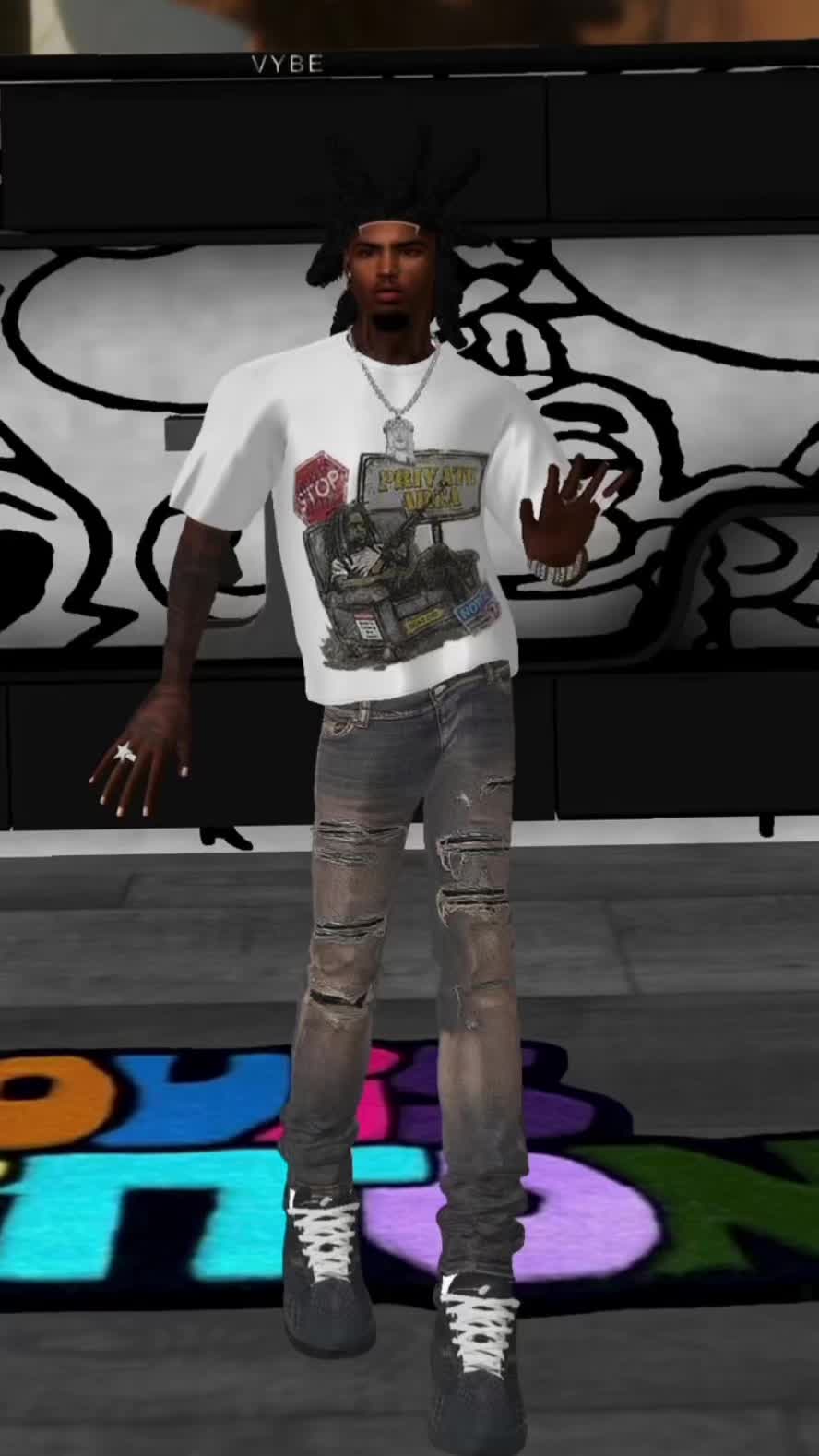 @ɨʍʍօʀȶǟʟ🥷