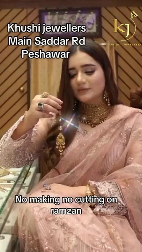 @Khushi Jewellers