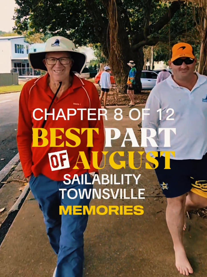 @SailabilityTownsville