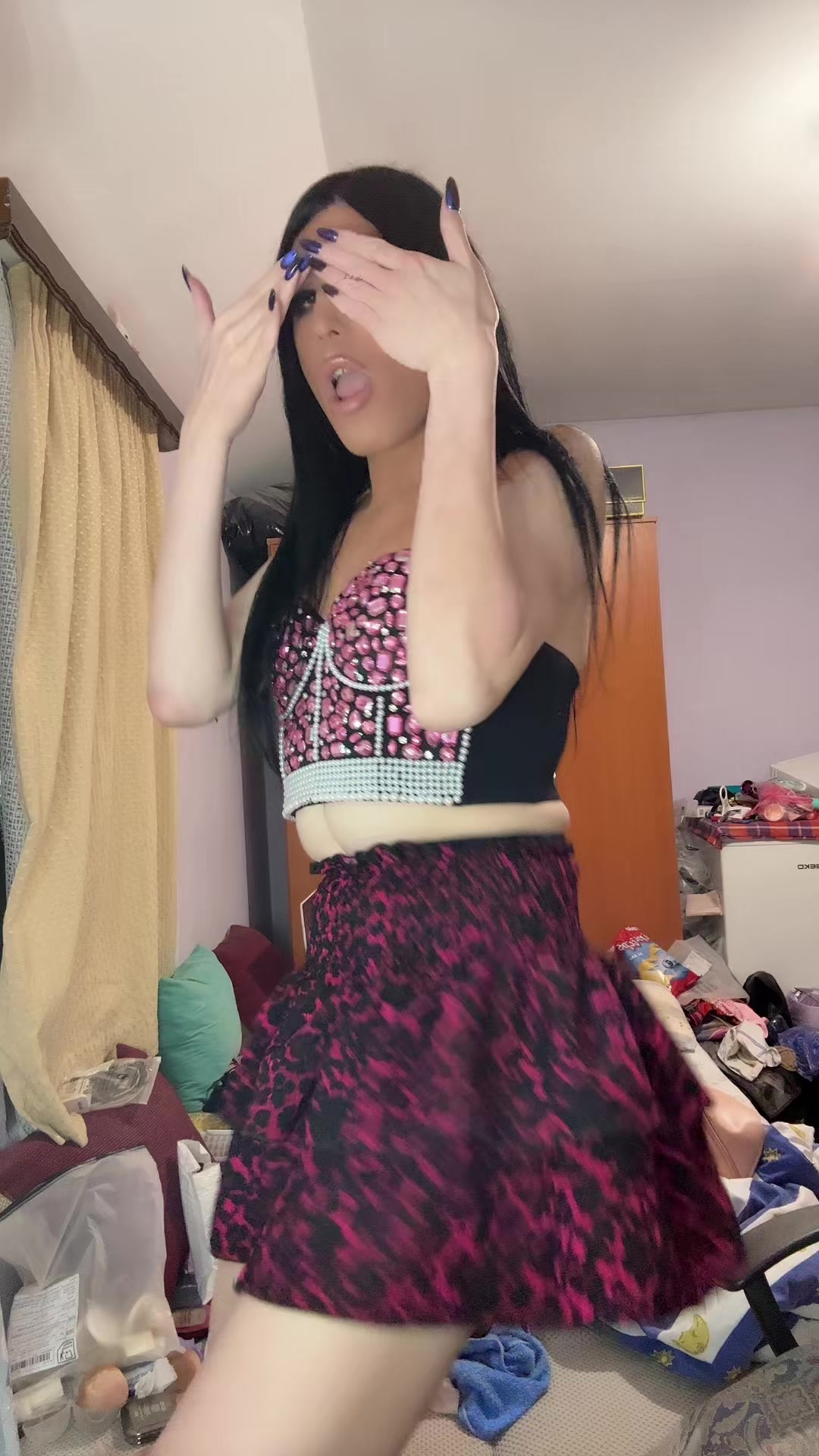 @SUPREME QUEEN