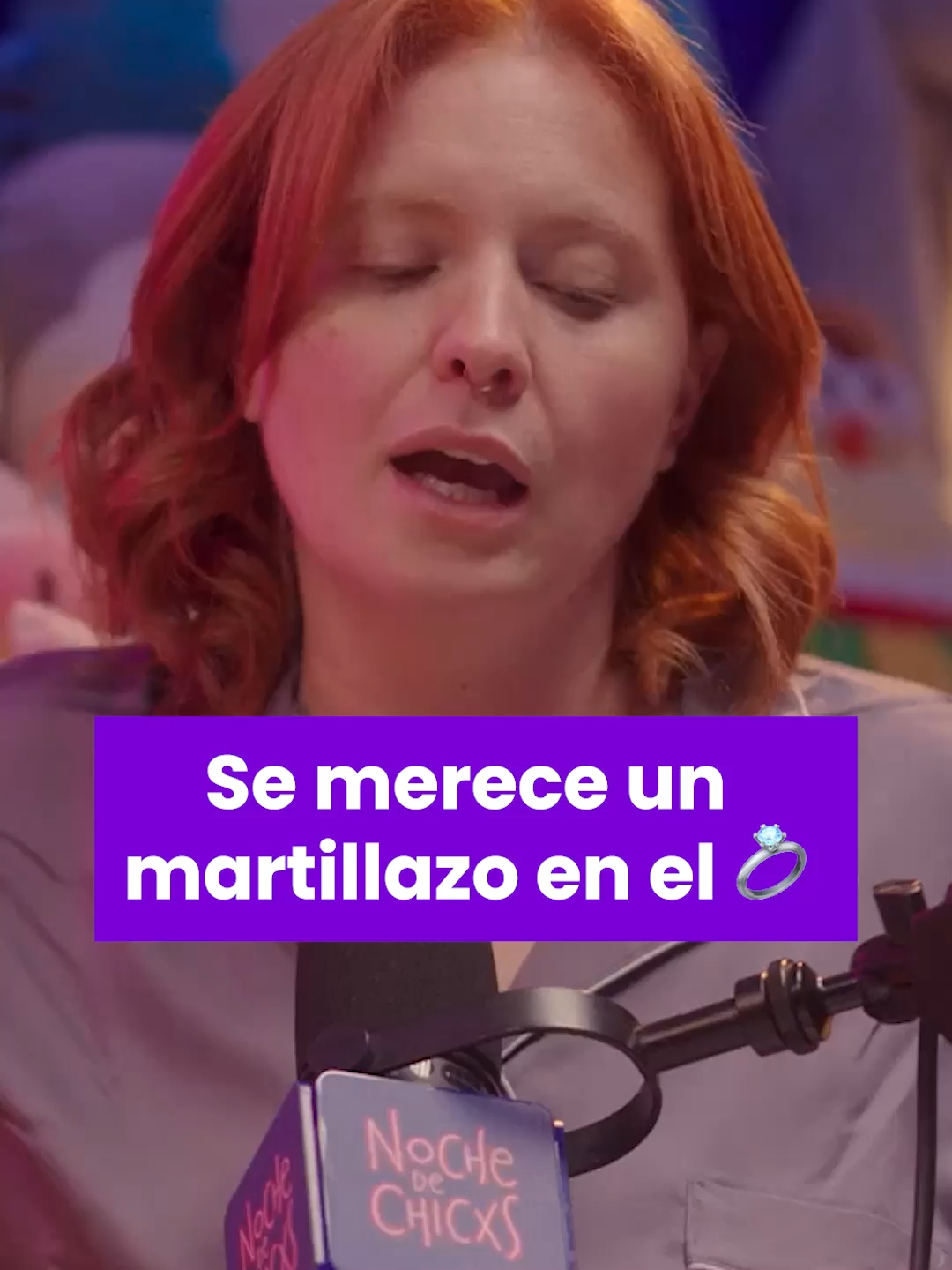 @💅🏼Noche de Chicxs🍿 podcast