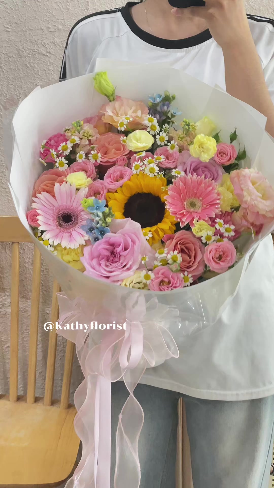 @Kathy Florist