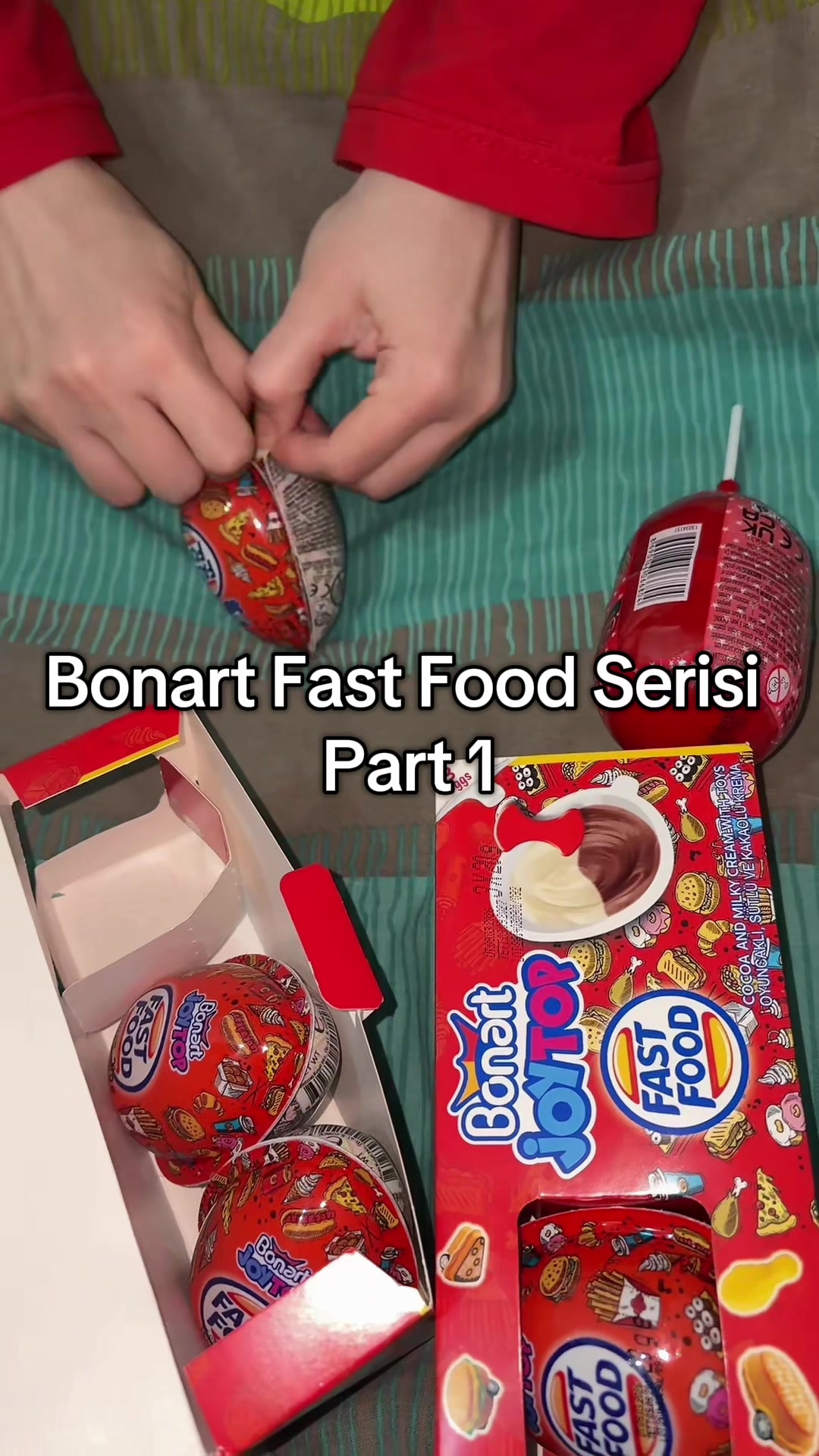 @Büşra Özdemir