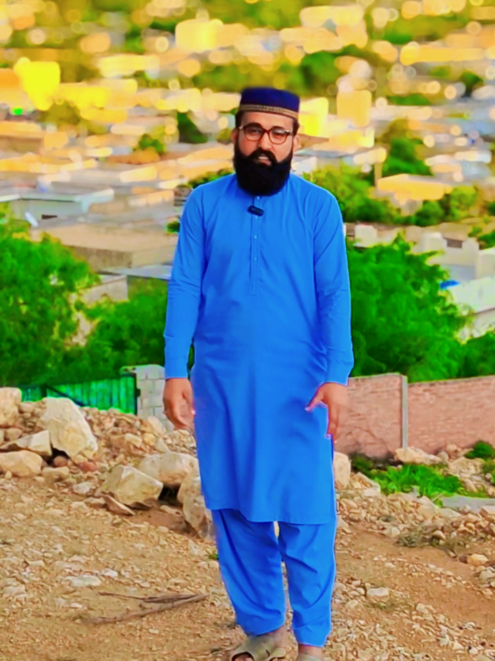 @💧حافظ مہر اعوان وادیِ سون 💧