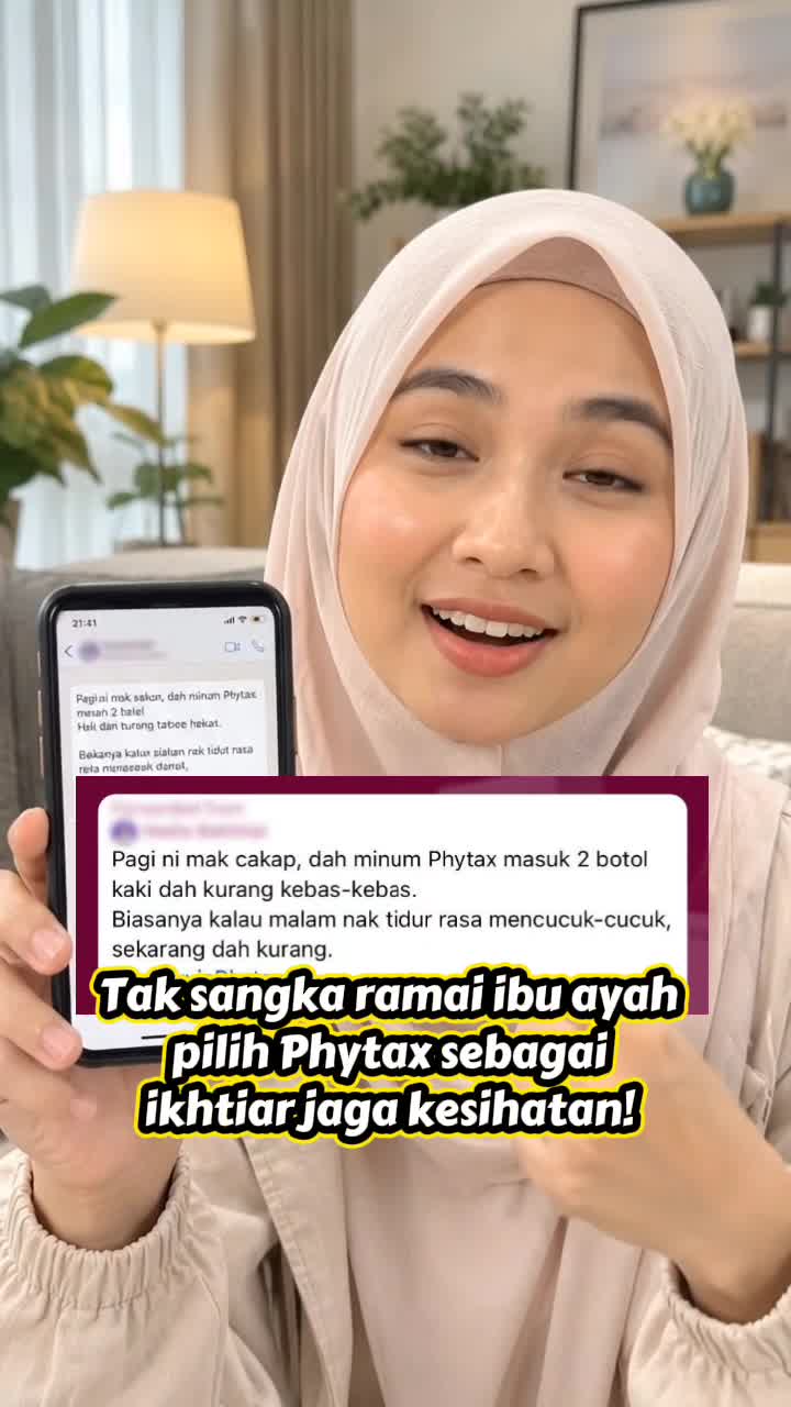 @CikPut | Cantik Dan Sihat