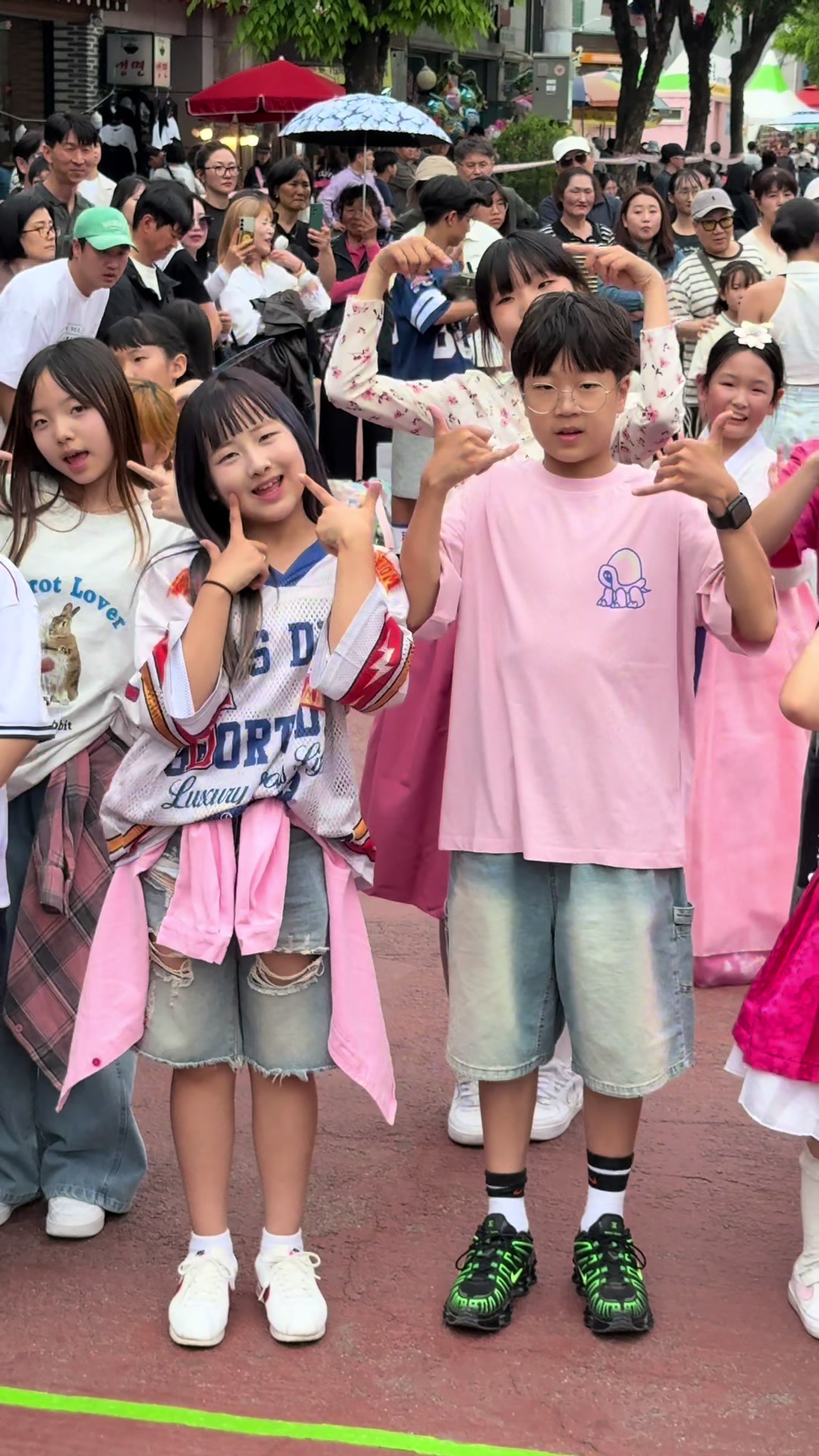 @춤추는서윤