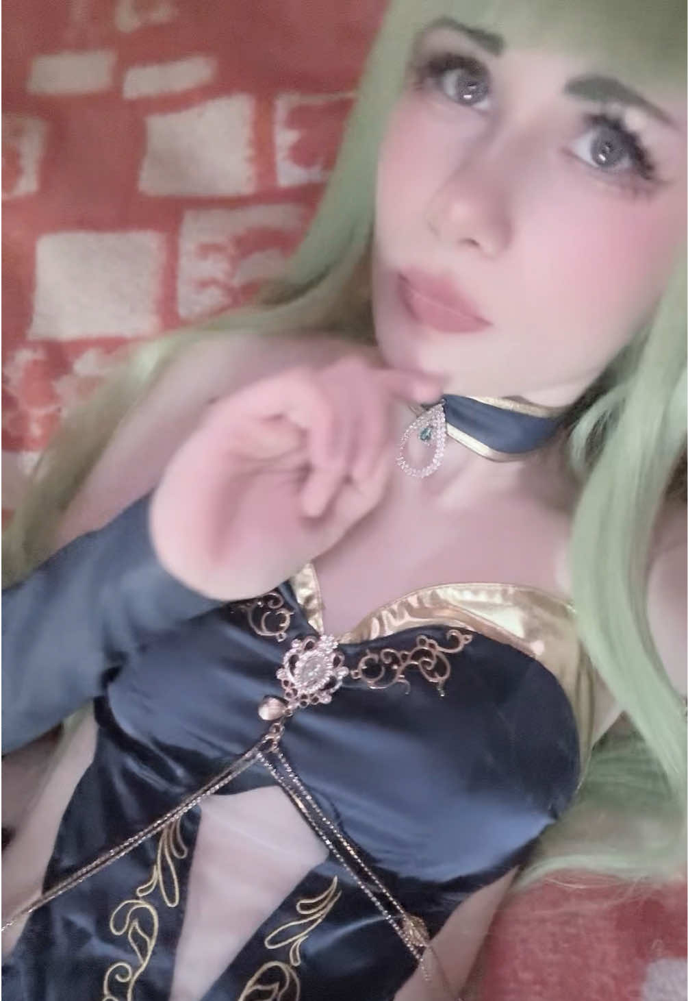 @˚ʚ Matyldzıae ɞ˚
