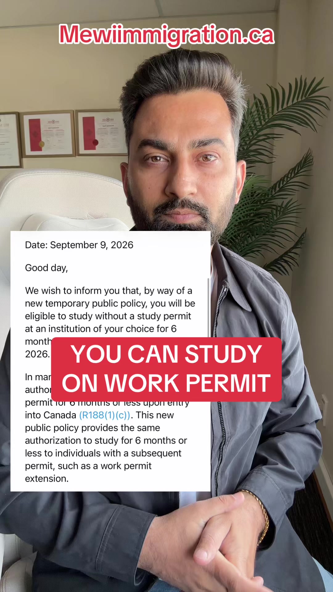 @Aman Singh - RCIC IRB 🇨🇦