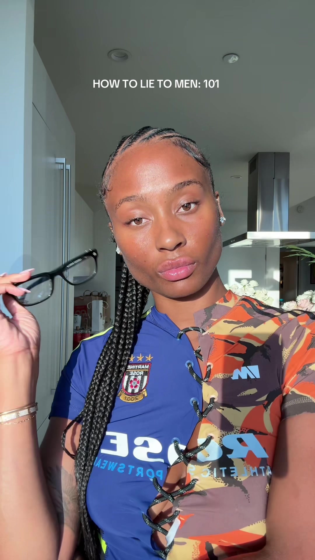 @iamkaylanicolesweetie