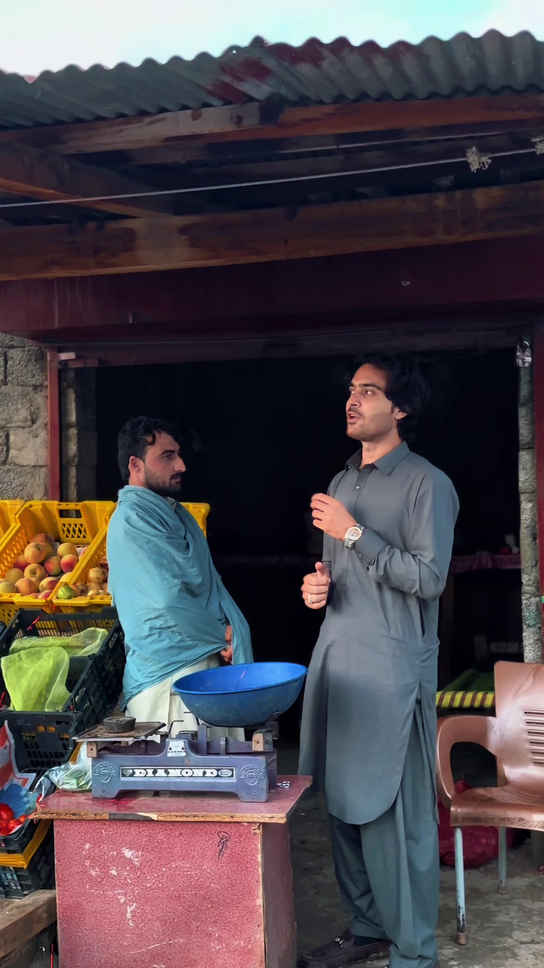 @Asif Orakzai
