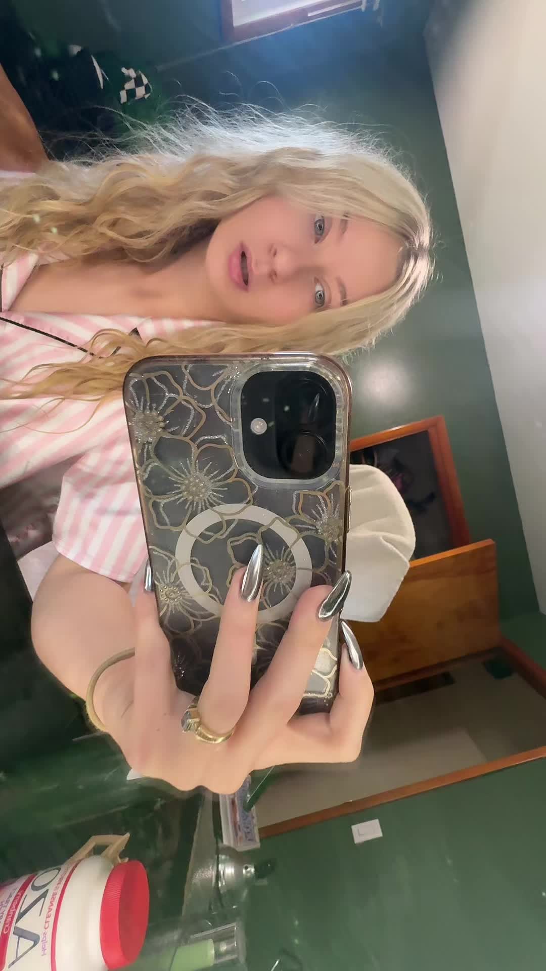 @Lauryn Moehle🍒🐆🎱