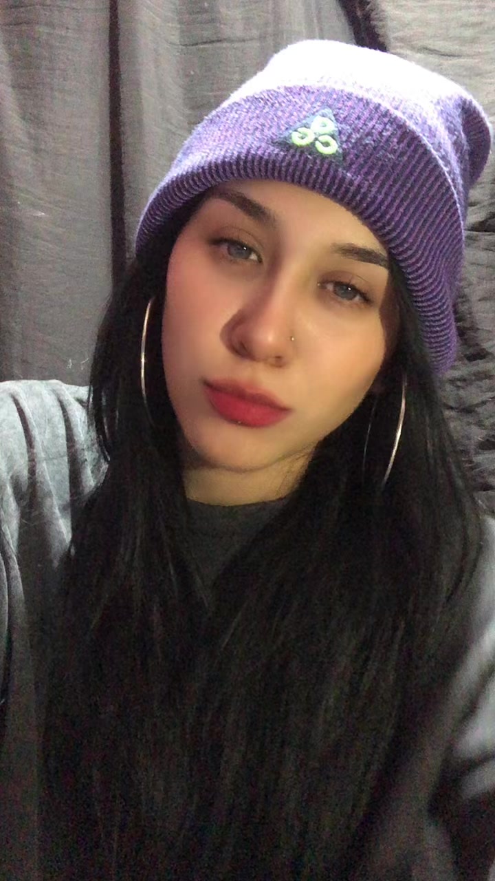 @Nina Santana 🖤