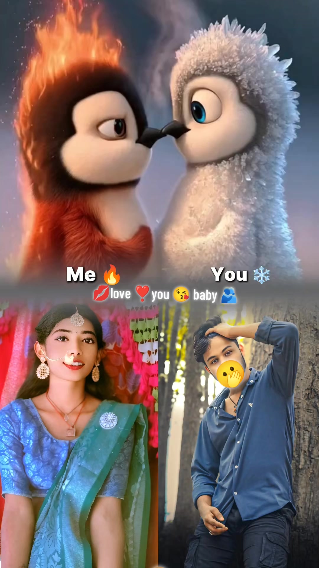 @๐ฆ๐ฆDREAM ๐๐GIRL๐ฉต๐ฉต