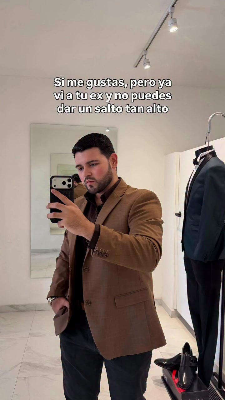 @Ismael Gastélum