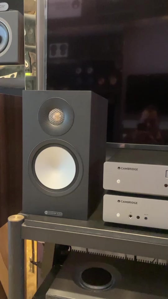 @HD HiFi