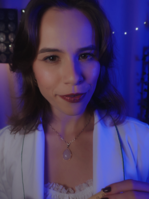 @Gaúcha ASMR