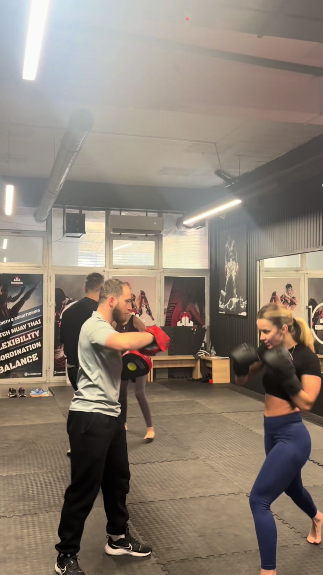 @Fitness coach | nutrition