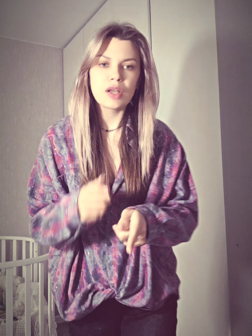 @Недотрога👅