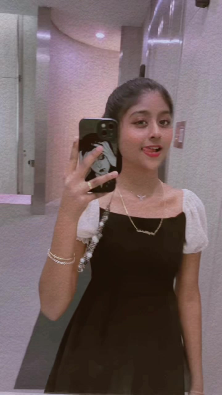@Raisha ๐ฆโจ