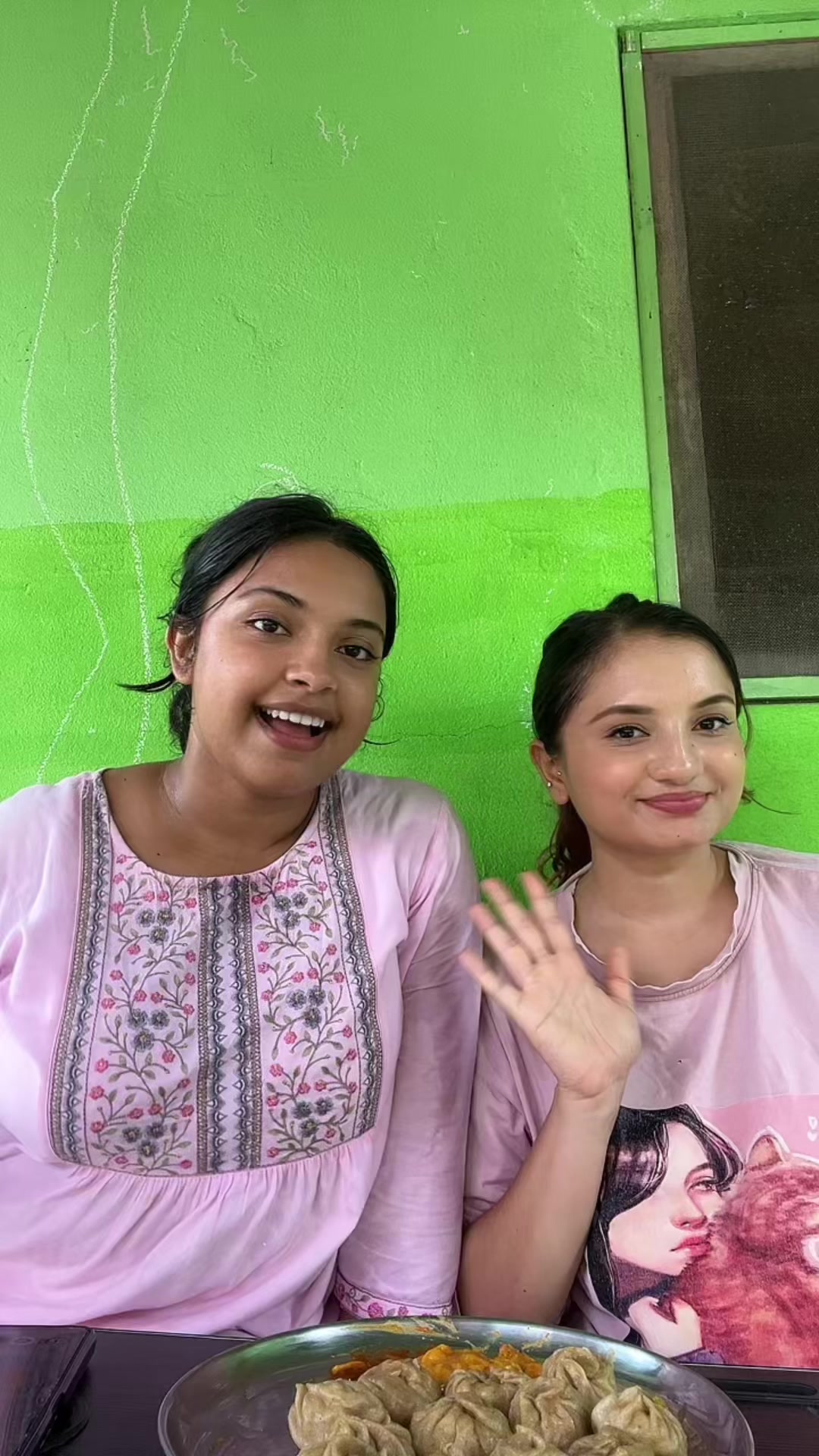 @Ritika Timilsina