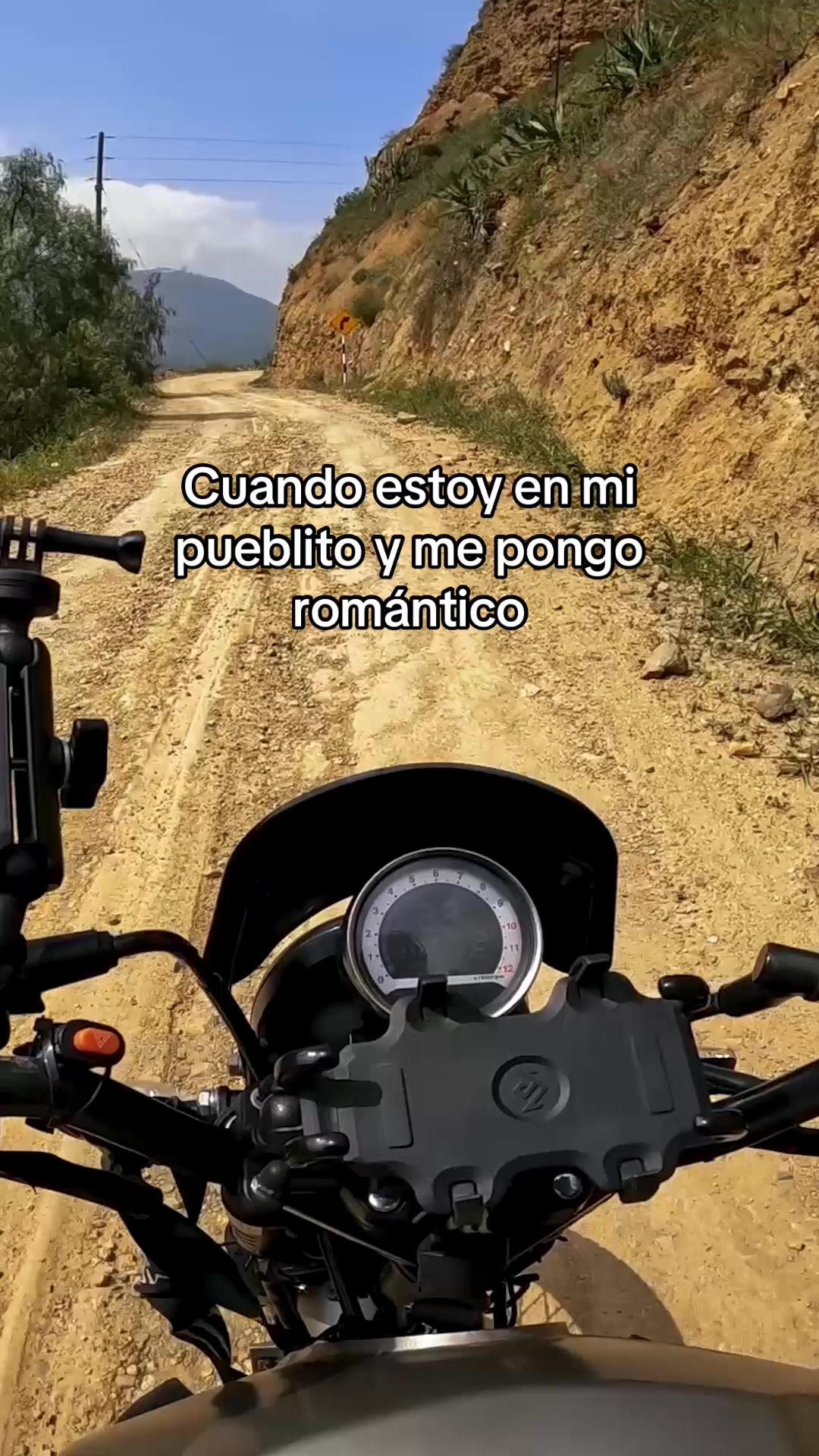 @Un Motero Más