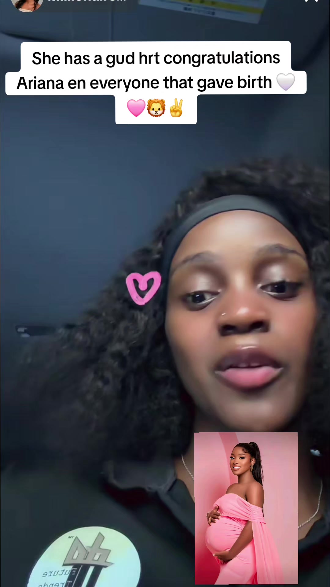 @Bea 🤍💙🦁✌️