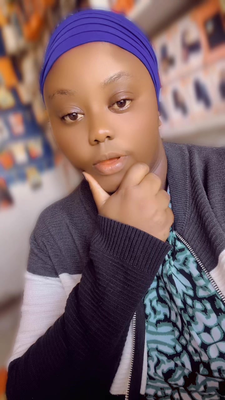 @Aisha Rabiya
