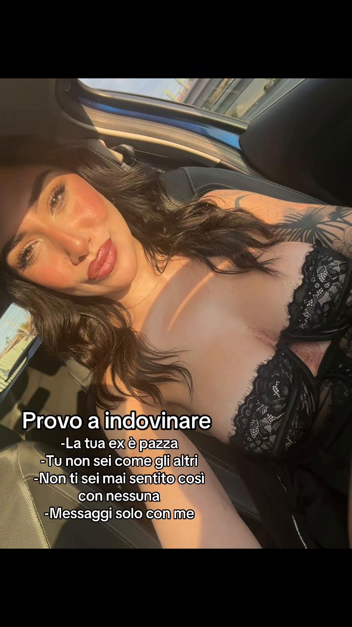 @Alessandra MariaJosé