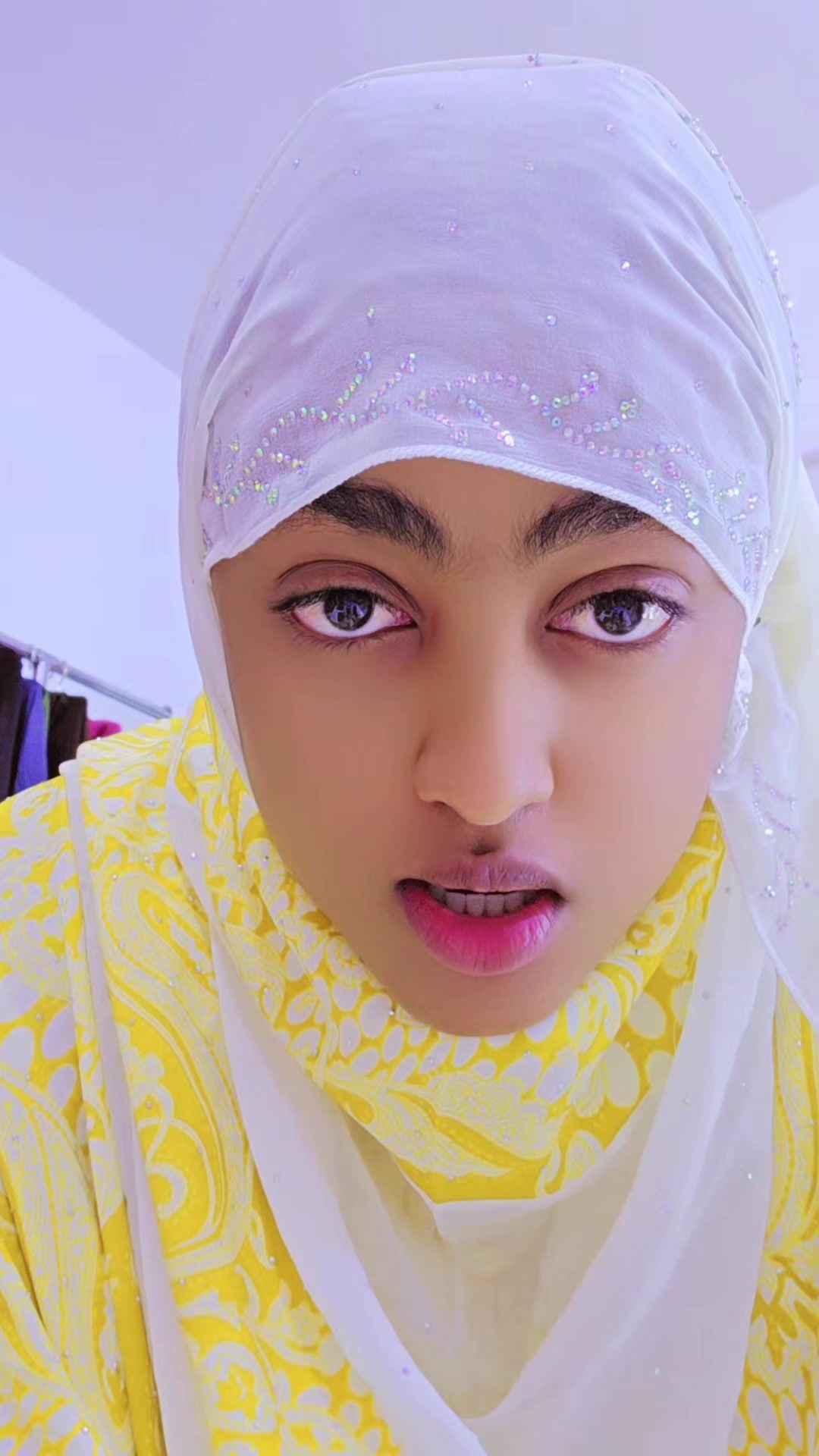 @@ Feriha shafi🇪🇹