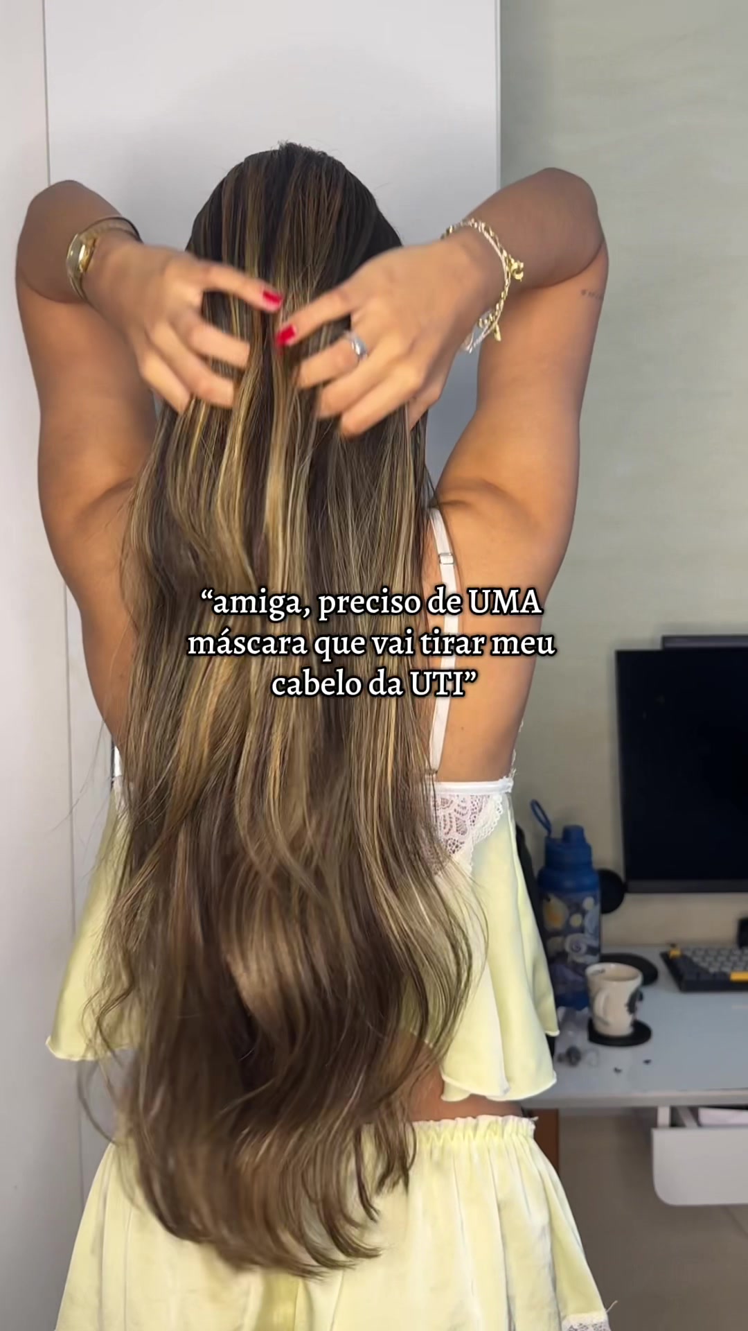@Laysa Valentine