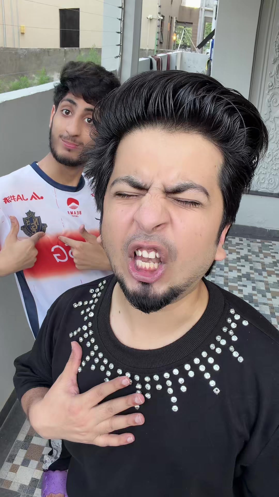 @Sid Mr. Rapper🔥