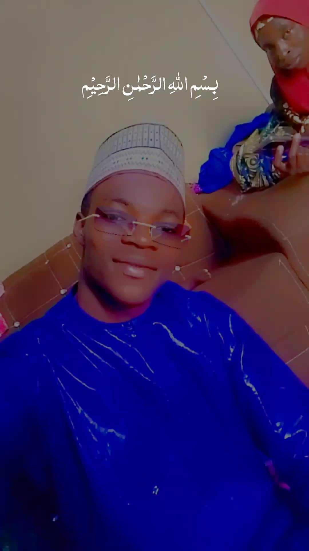 @Ibrahim Adamu